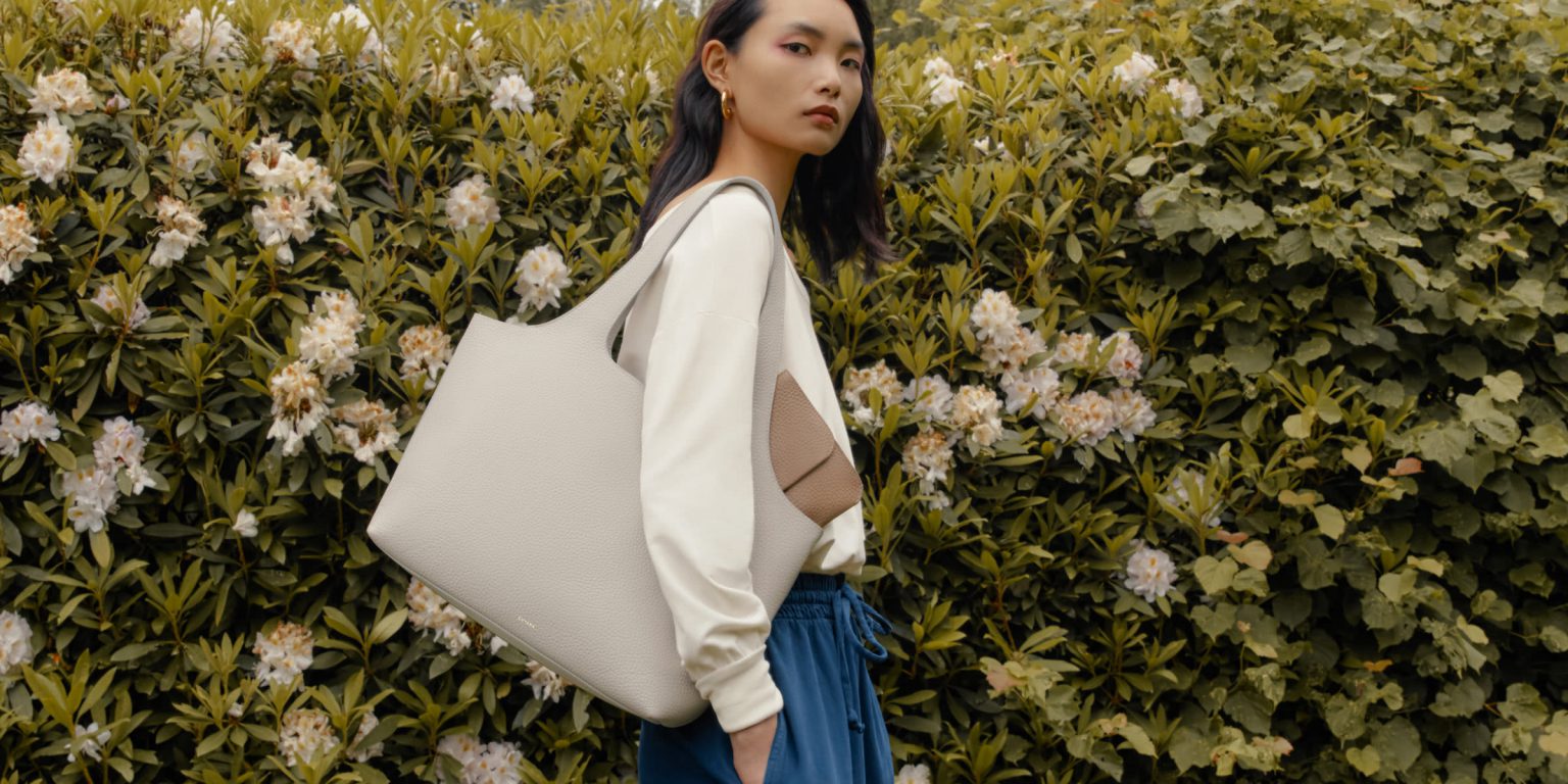 Cuyana Elevating Your Fewer, Better Wardrobe