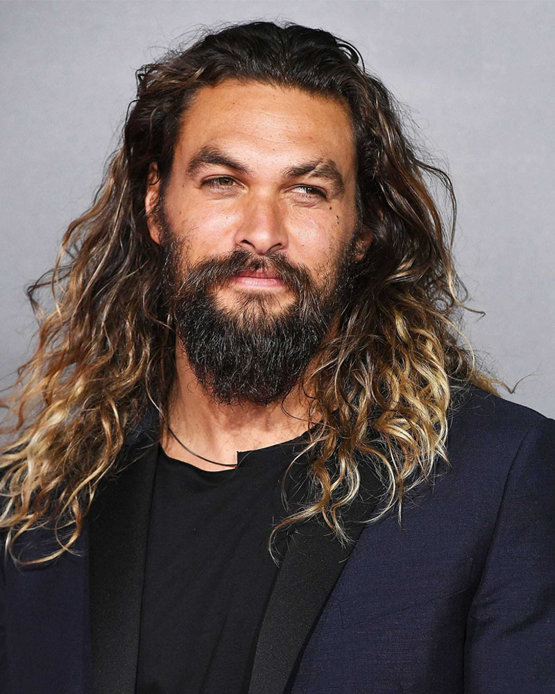 101 Best Men's Curly Hairstyles: Modern Curly & Wavy Styles