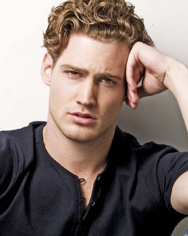 101 Best Men’s Curly Hairstyles Modern Curly & Wavy Styles