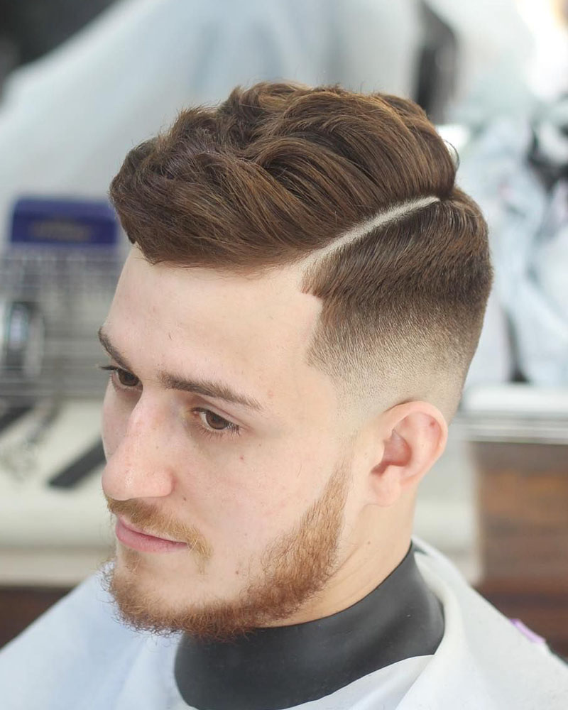 50 Coolest Haircuts for Boys With Curly Hair 2023 Trends