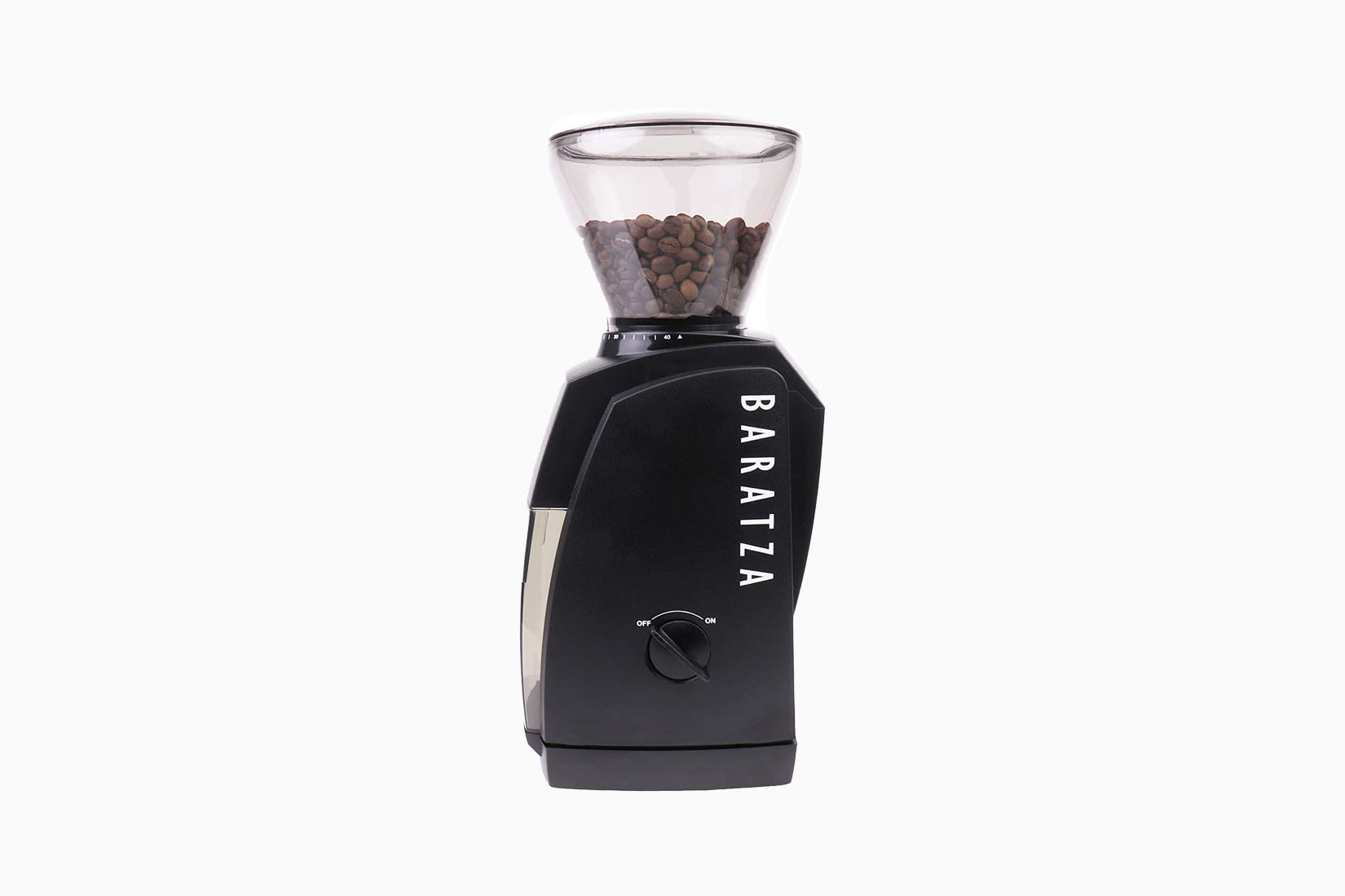 best drip coffee grinders baratza review Luxe Digital
