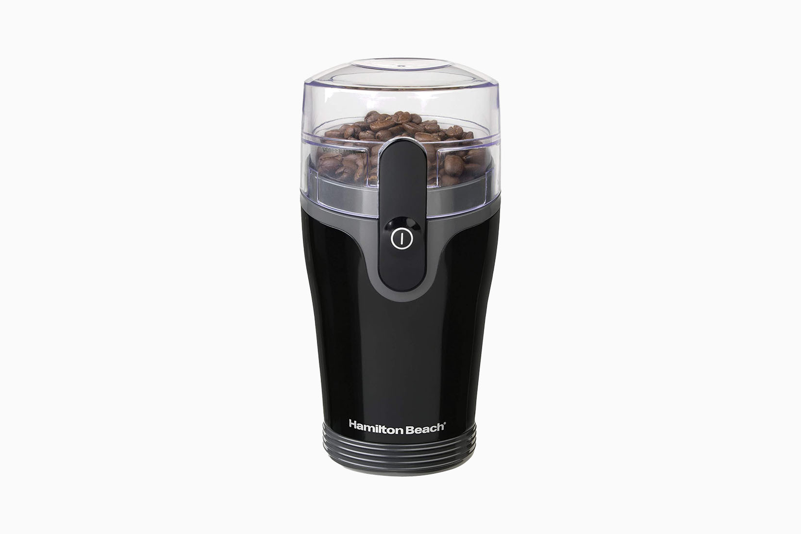 best drip coffee grinders hamilton review Luxe Digital