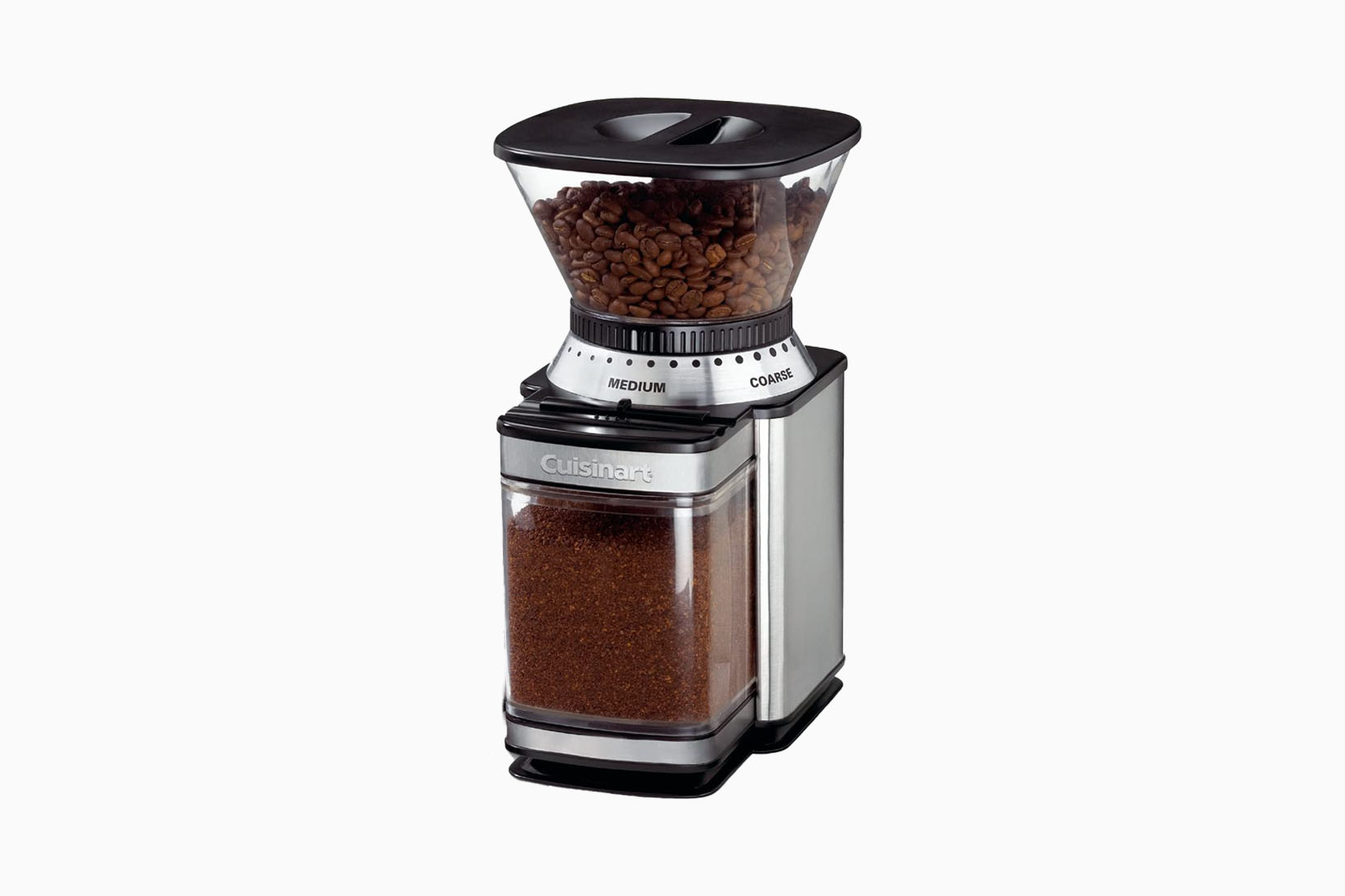 Best coffee grinders of 2021