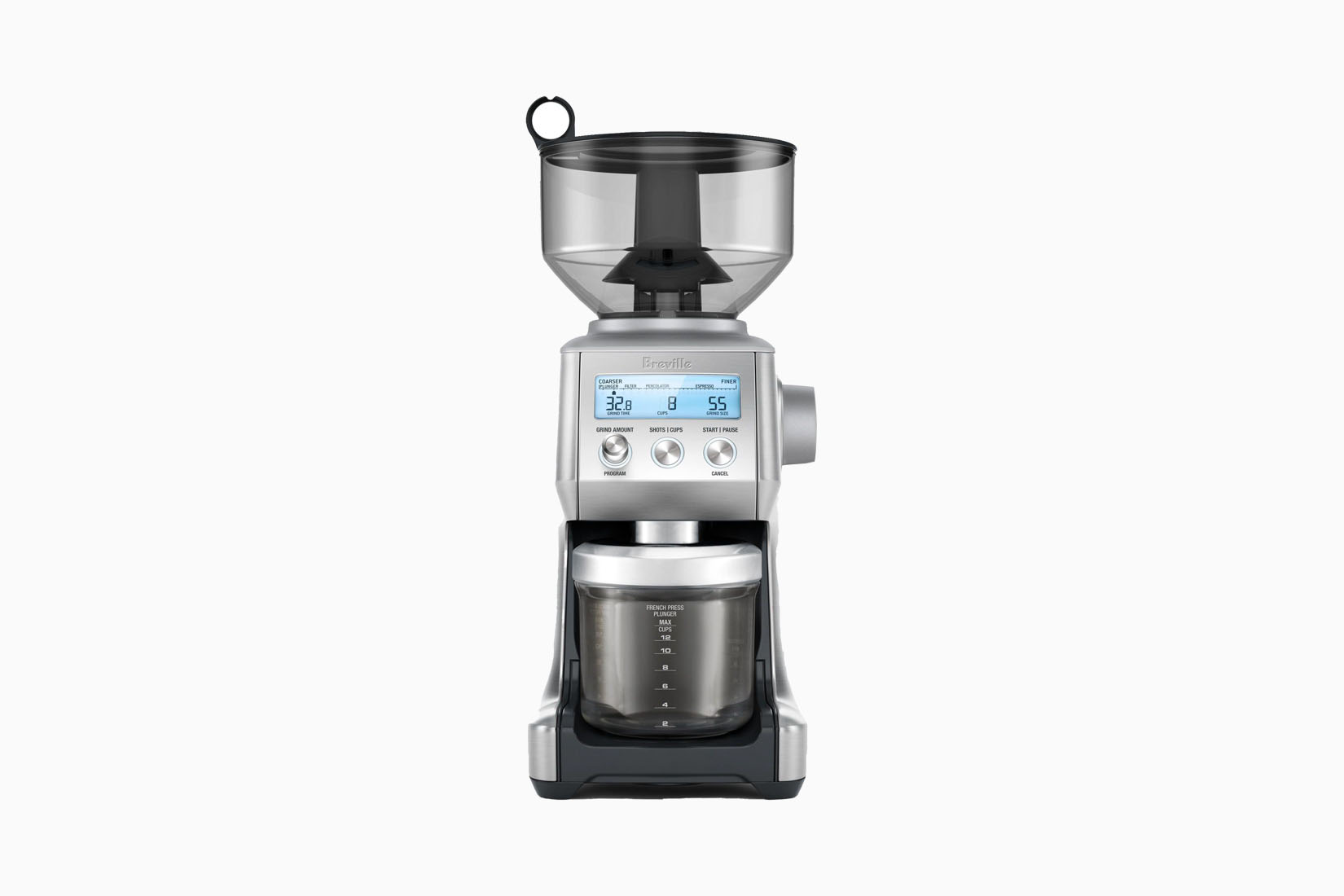 Electric Coffee Grinder by Alpine Cuisine