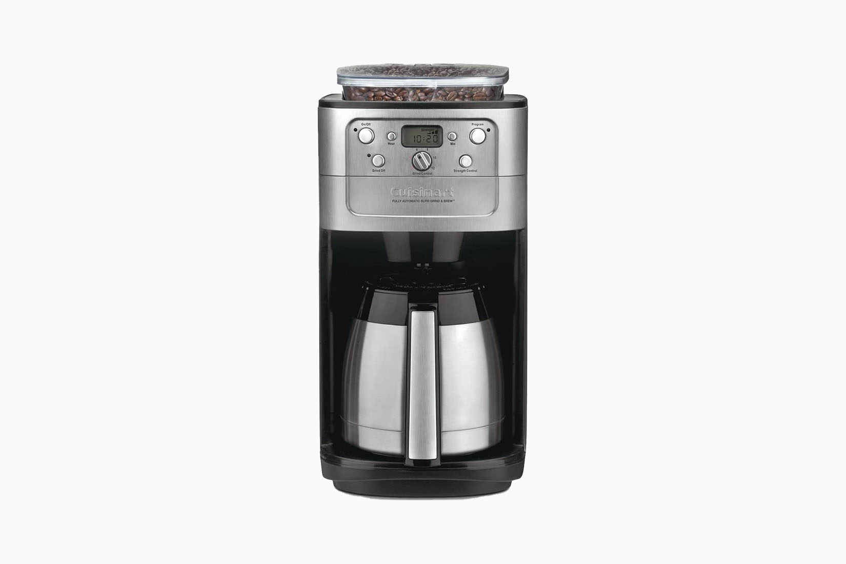 10 Best Drip Coffee Makers For Your Caffeine Fix