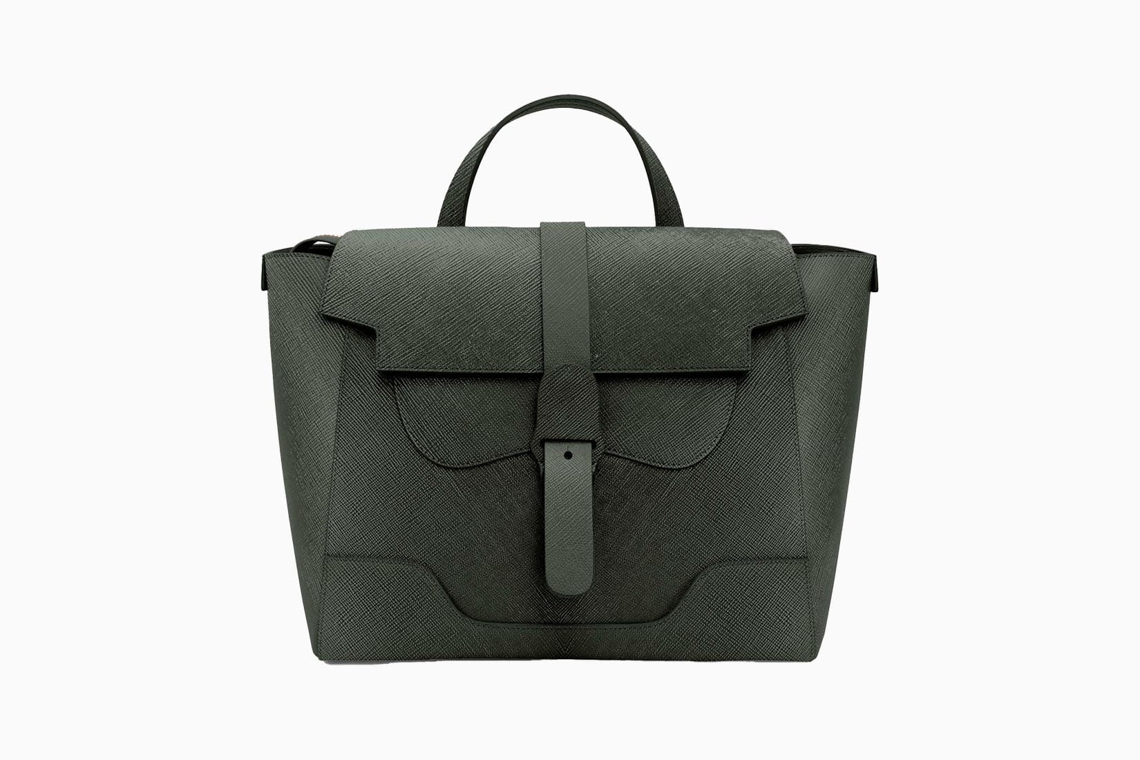 best backpacks women senreve maestra review Luxe Digital