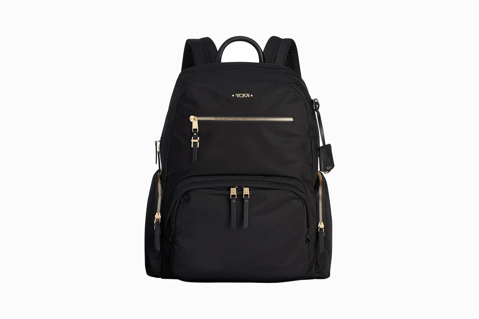 smart backpack ladies