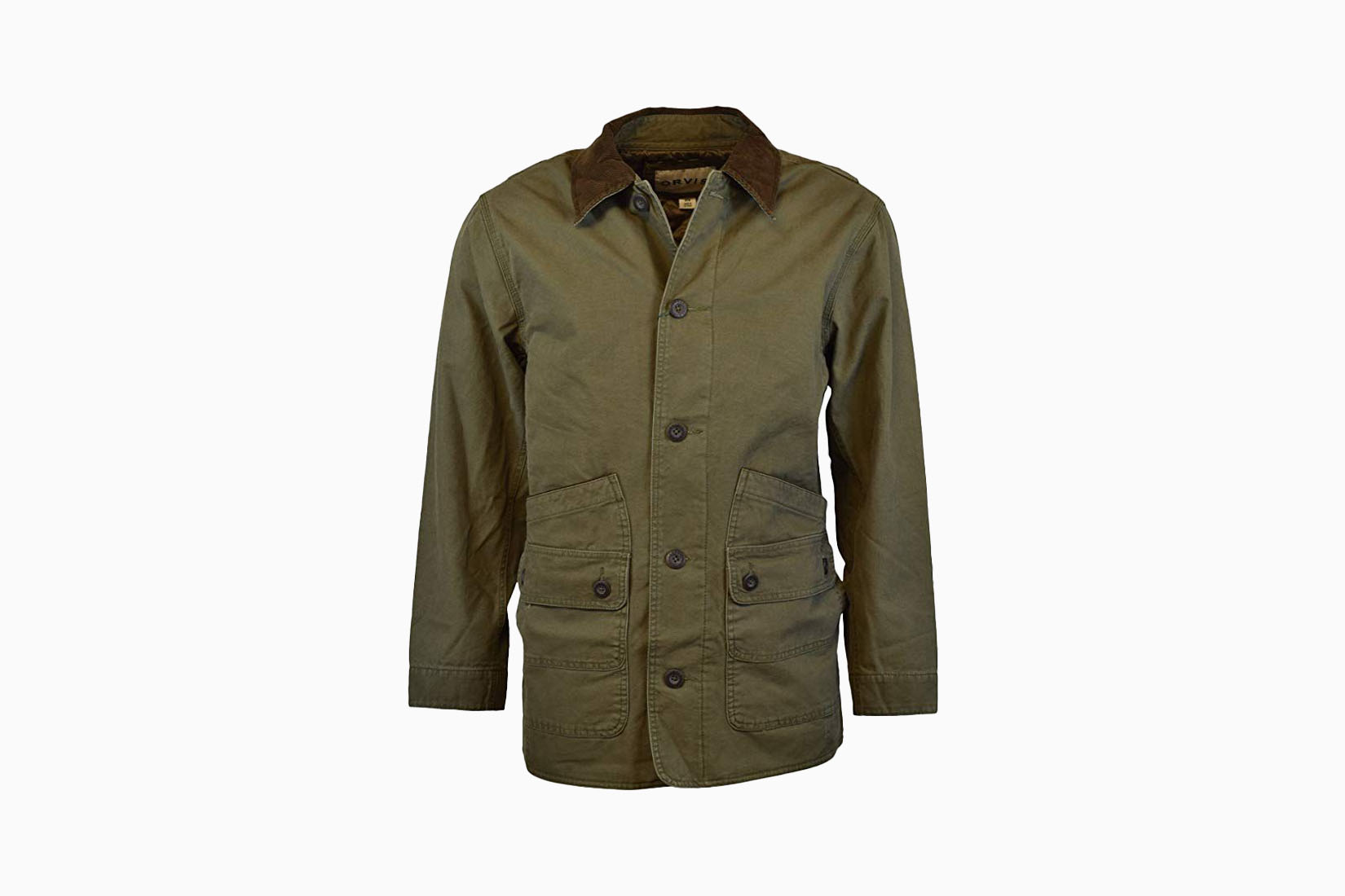 21 Best Field Jackets: Top Men’s Military Field Coats (2021)