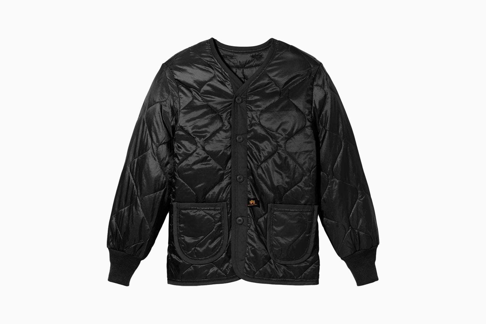 best men field jackets alpha industries als 92 review Luxe Digital