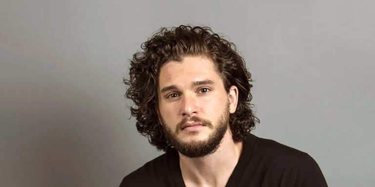 101 Best Men’s Curly Hairstyles: Modern Curly & Wavy Styles