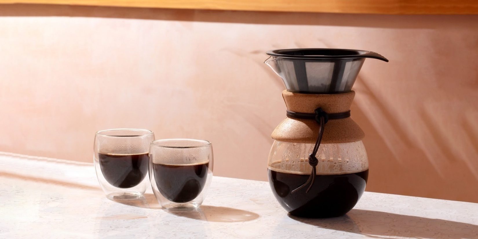 best drip coffee makers reviews - Luxe Digital