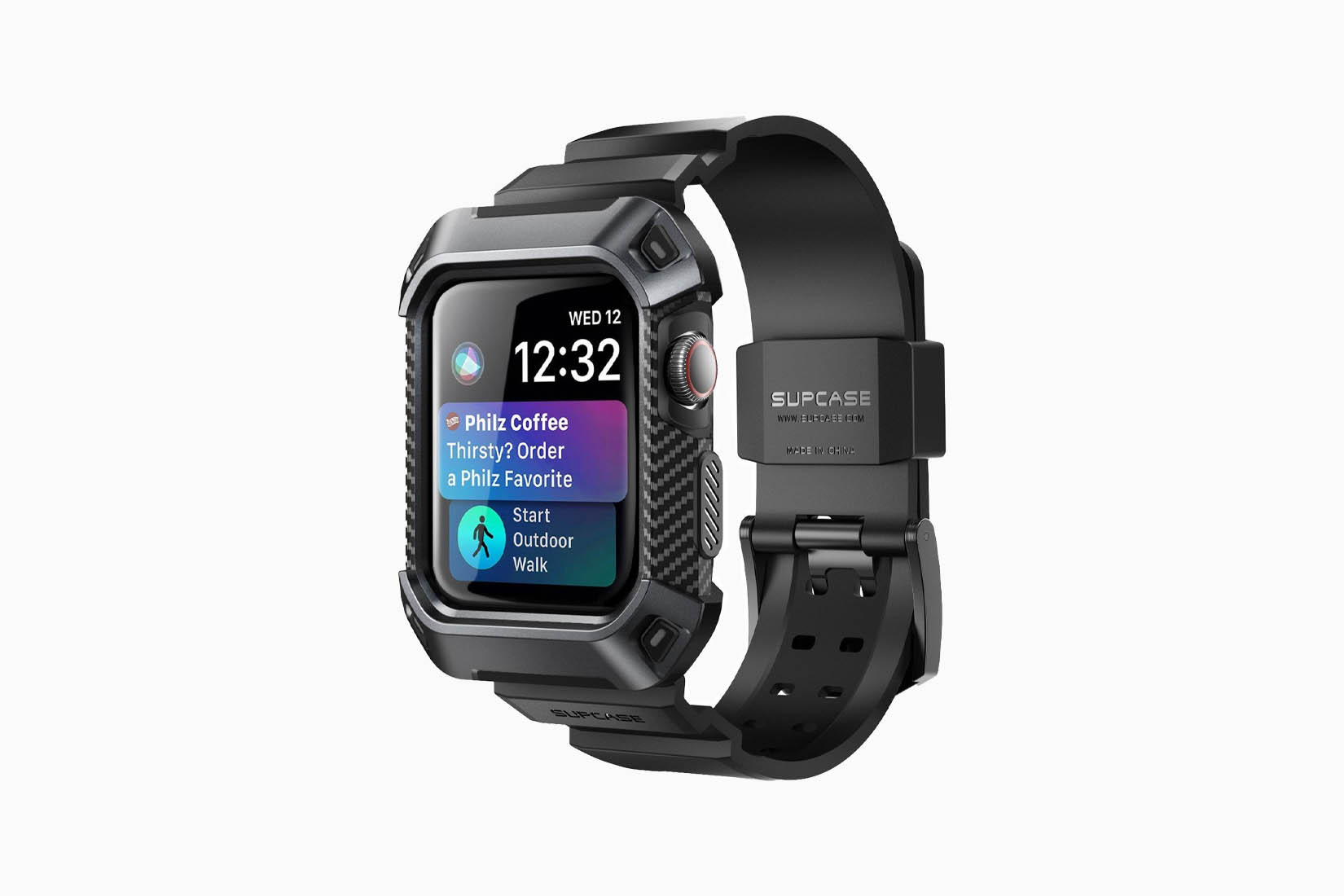 best apple watch bands supcase review Luxe Digital