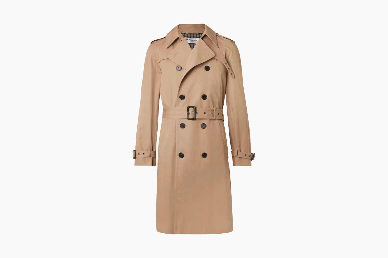 Best Budget Trench Coat Mens Tradingbasis