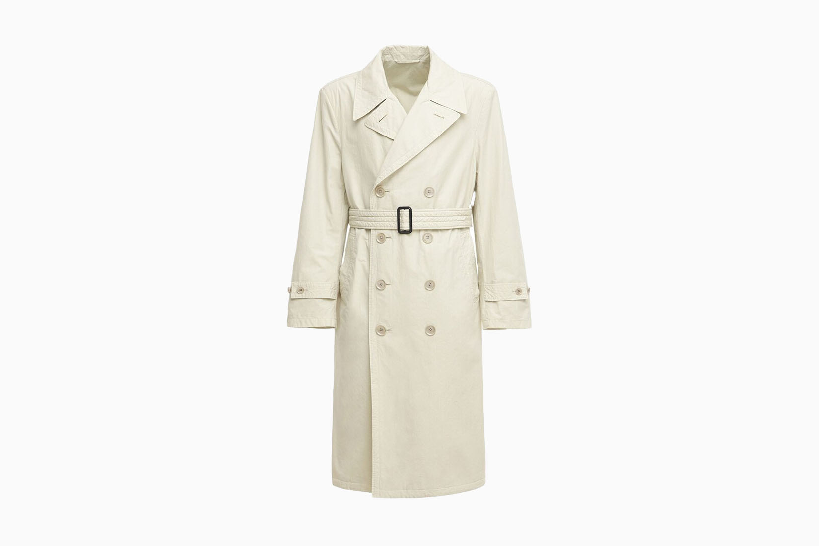 15 Best Trench Coats For Men: Classic to Modern (Buying Guide)