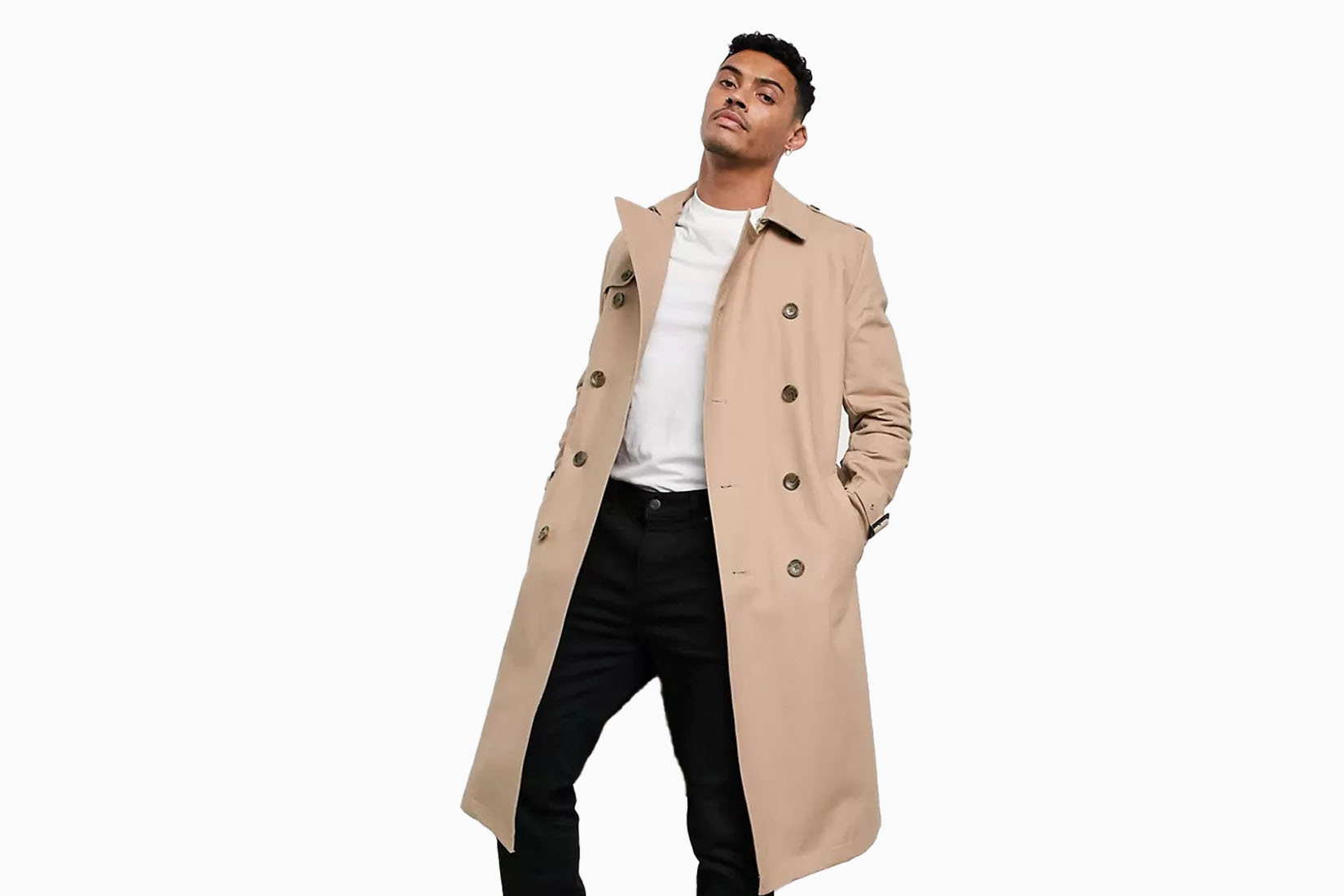 Hooded Trench Coat Mens Cheapest Sales, Save 63% | jlcatj.gob.mx