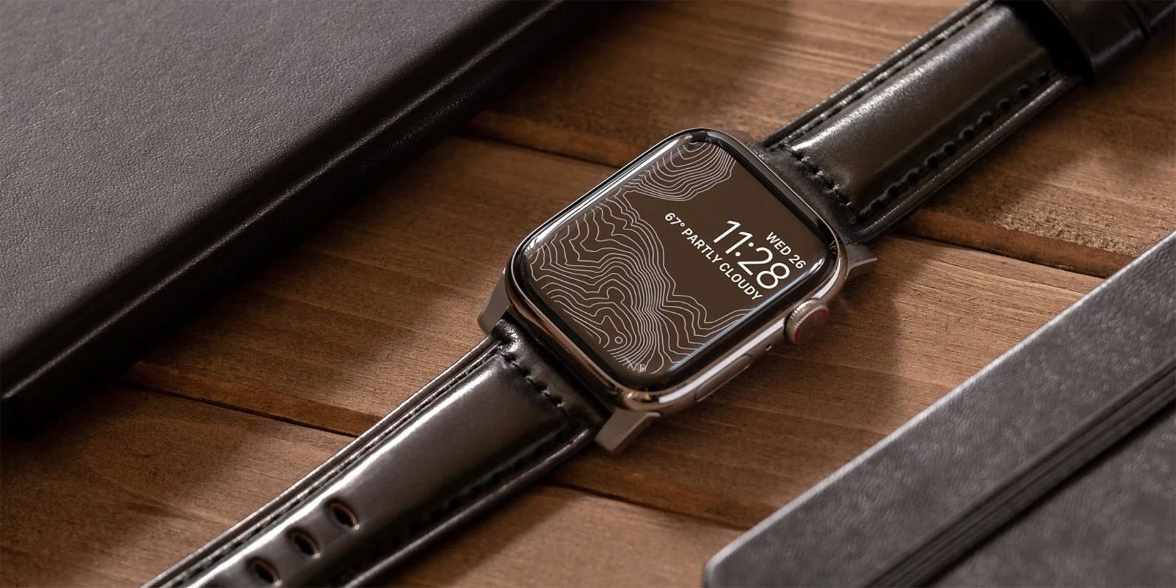 best Apple Watch bands straps review - Luxe Digital