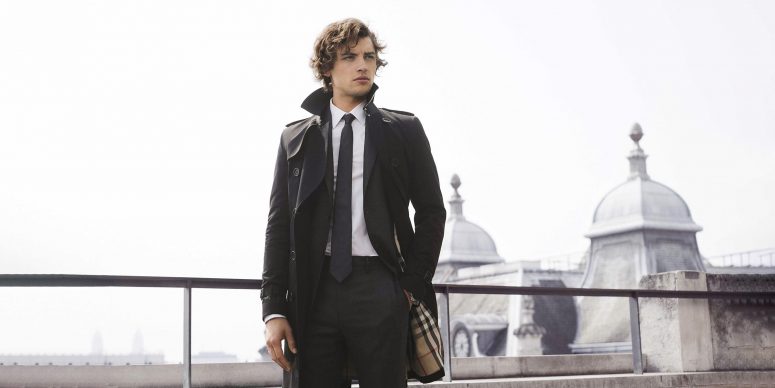 Gain Access To Instant Cool With These Timeless Trench Coats For Men