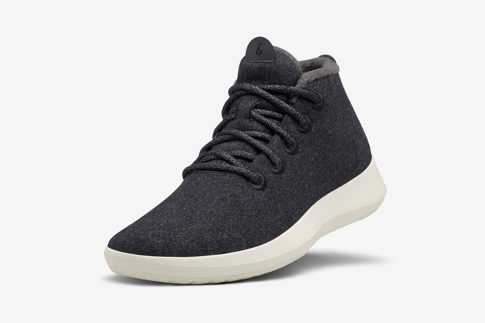 Allbirds sneakers review high-tops wool runner up mizzles - Luxe Digital