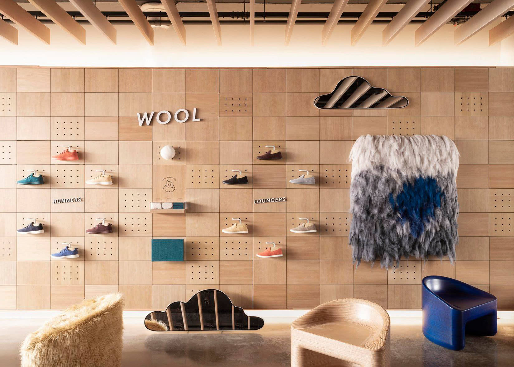 Allbirds sneakers review store - Luxe Digital