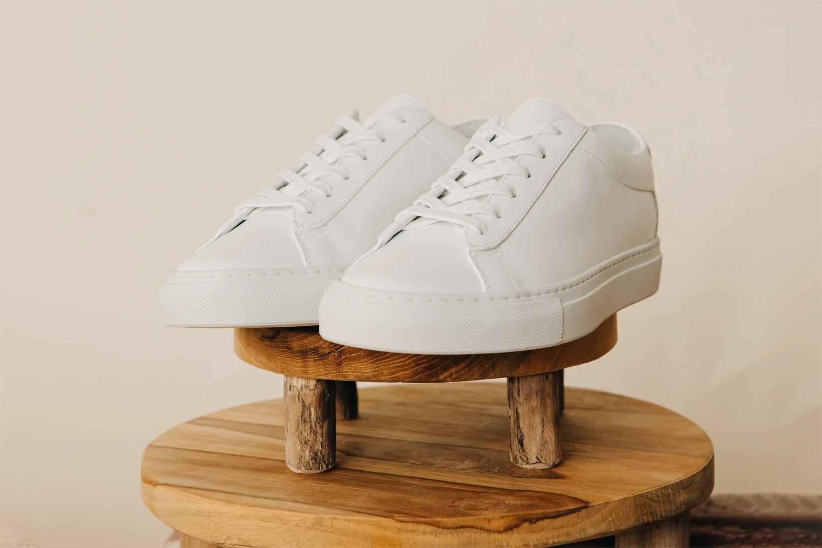 Koio Shoes Review: Are Made In Italy Leather Sneakers Worth It?