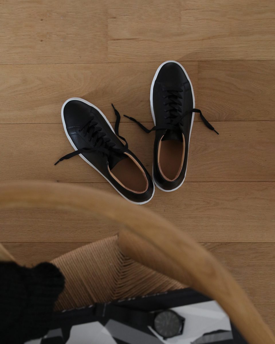 Koio Shoes Review Are Made In Italy Leather Sneakers Worth It