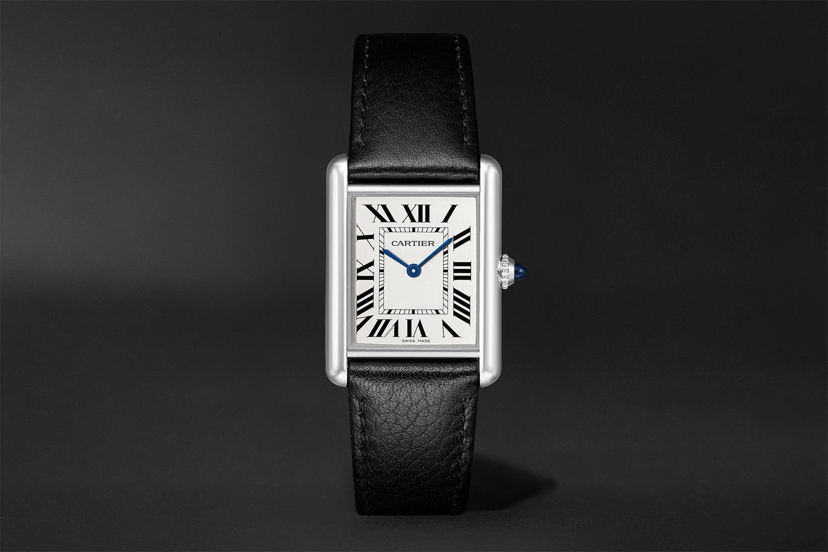 watch size range luxury - Luxe Digital