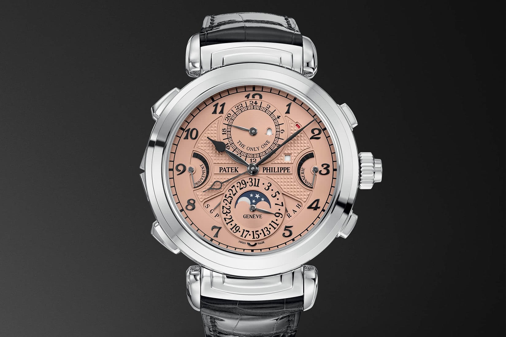 watch size range most expensive - Luxe Digital