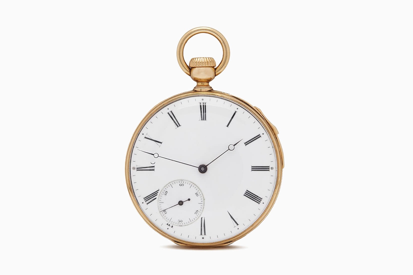 watch styles pocket - Luxe Digital