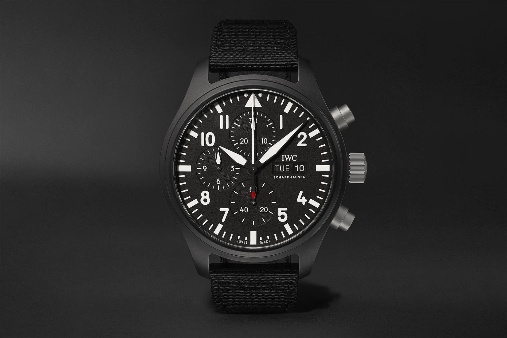 watch styles tactical - Luxe Digital