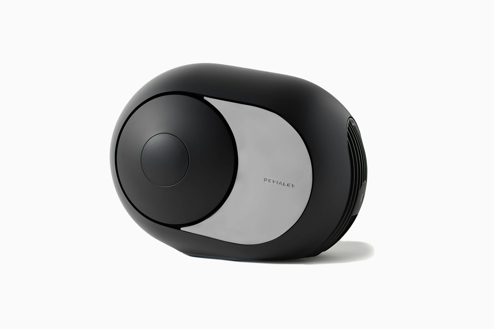 best bookshelf speakers devialet review Luxe Digital
