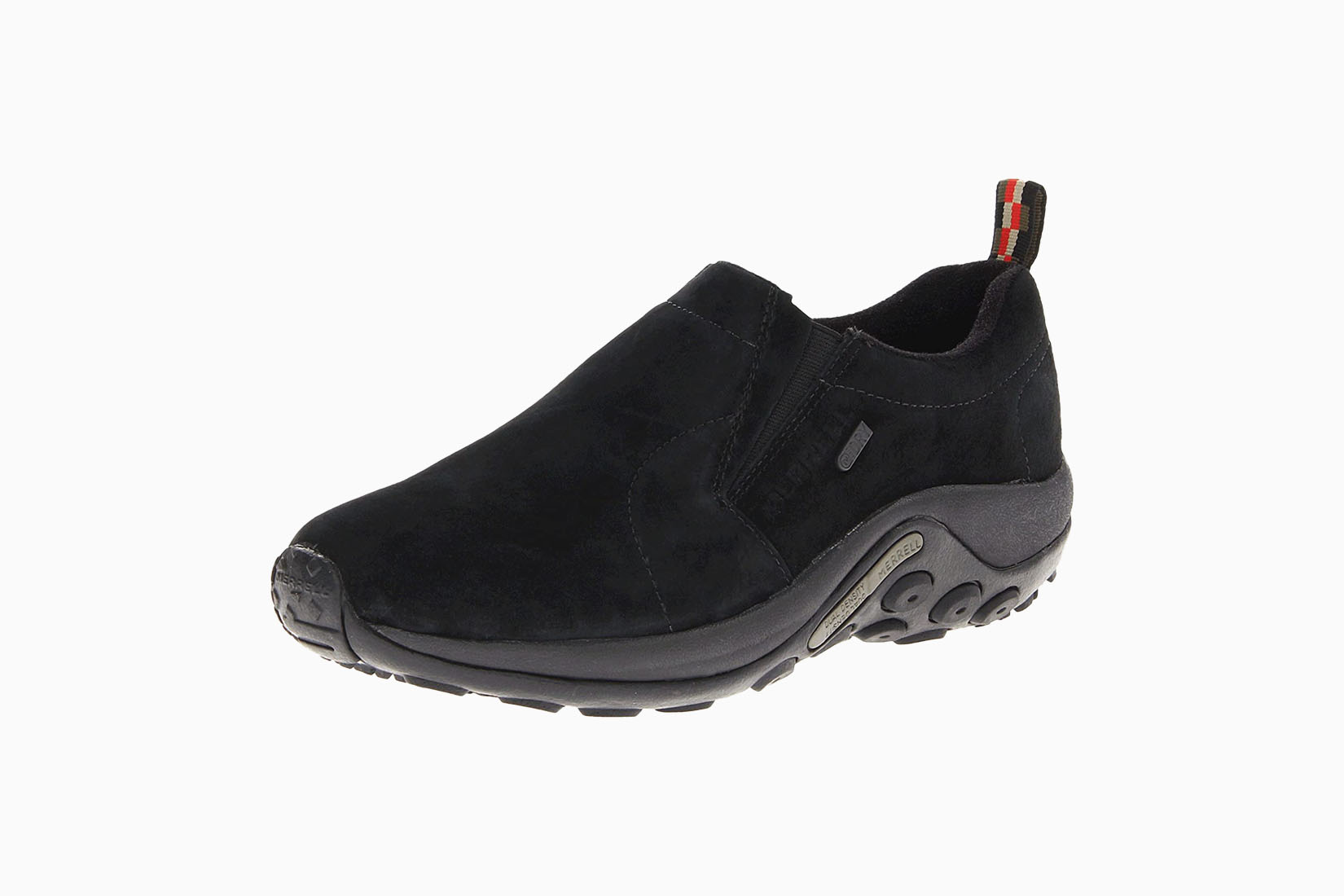 best waterproof shoes men merrell review Luxe Digital