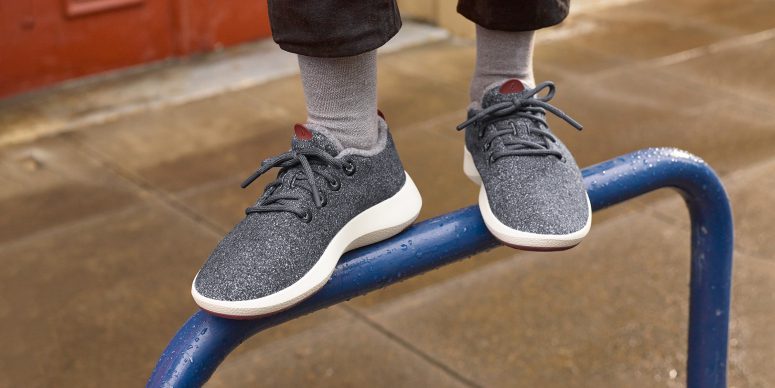 As Right As Rain: Invincible Waterproof Shoes For Men