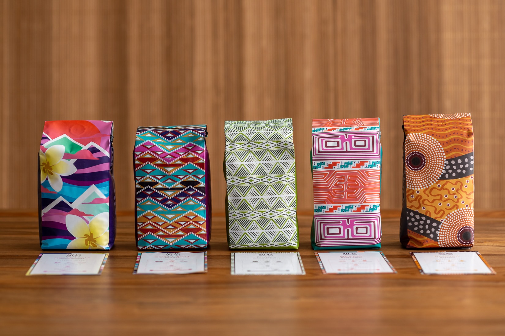 best coffee beans brands atlas coffee club review - Luxe Digital