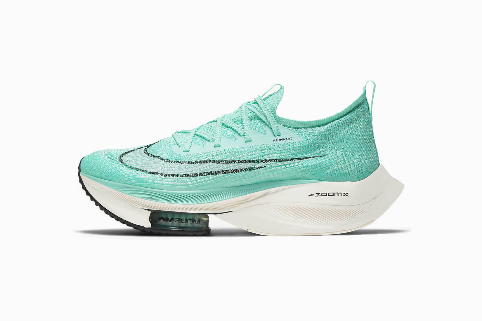 turquoise nike running shoes