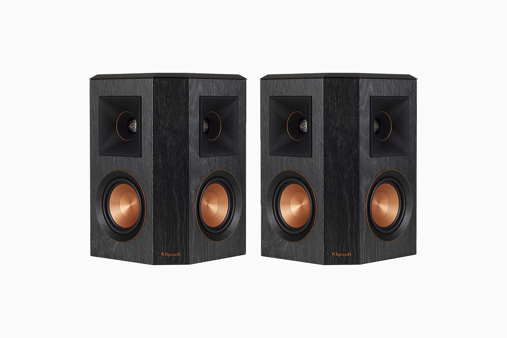 best home theater system klipsch review Luxe Digital