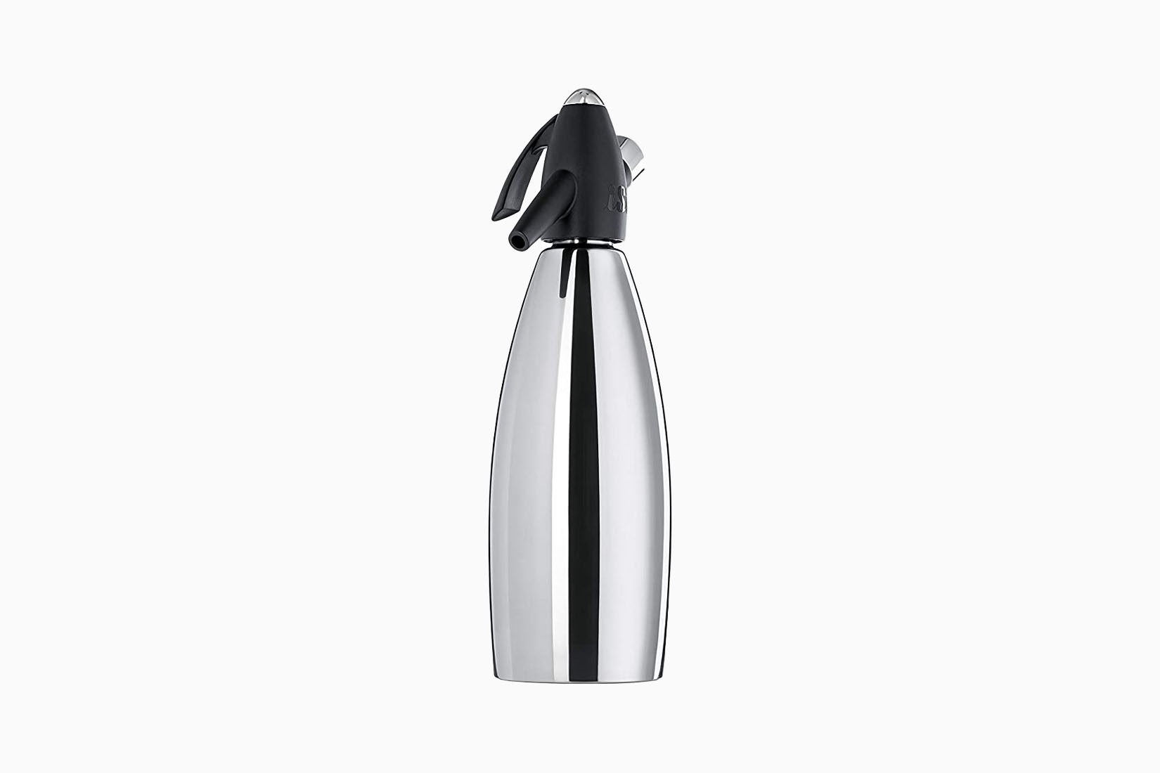 best soda maker isi soda siphon review Luxe Digital