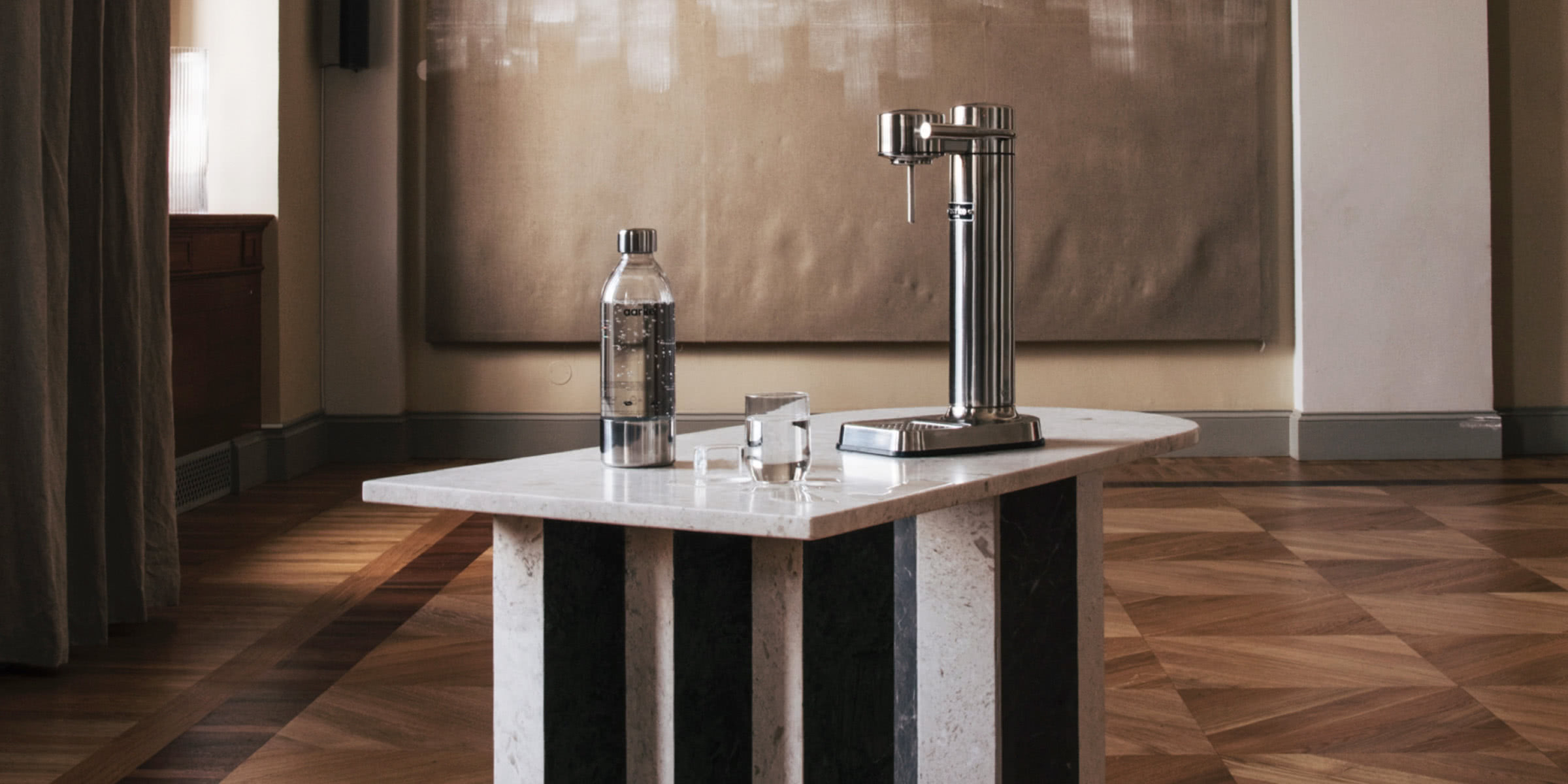 best home seltzer water maker