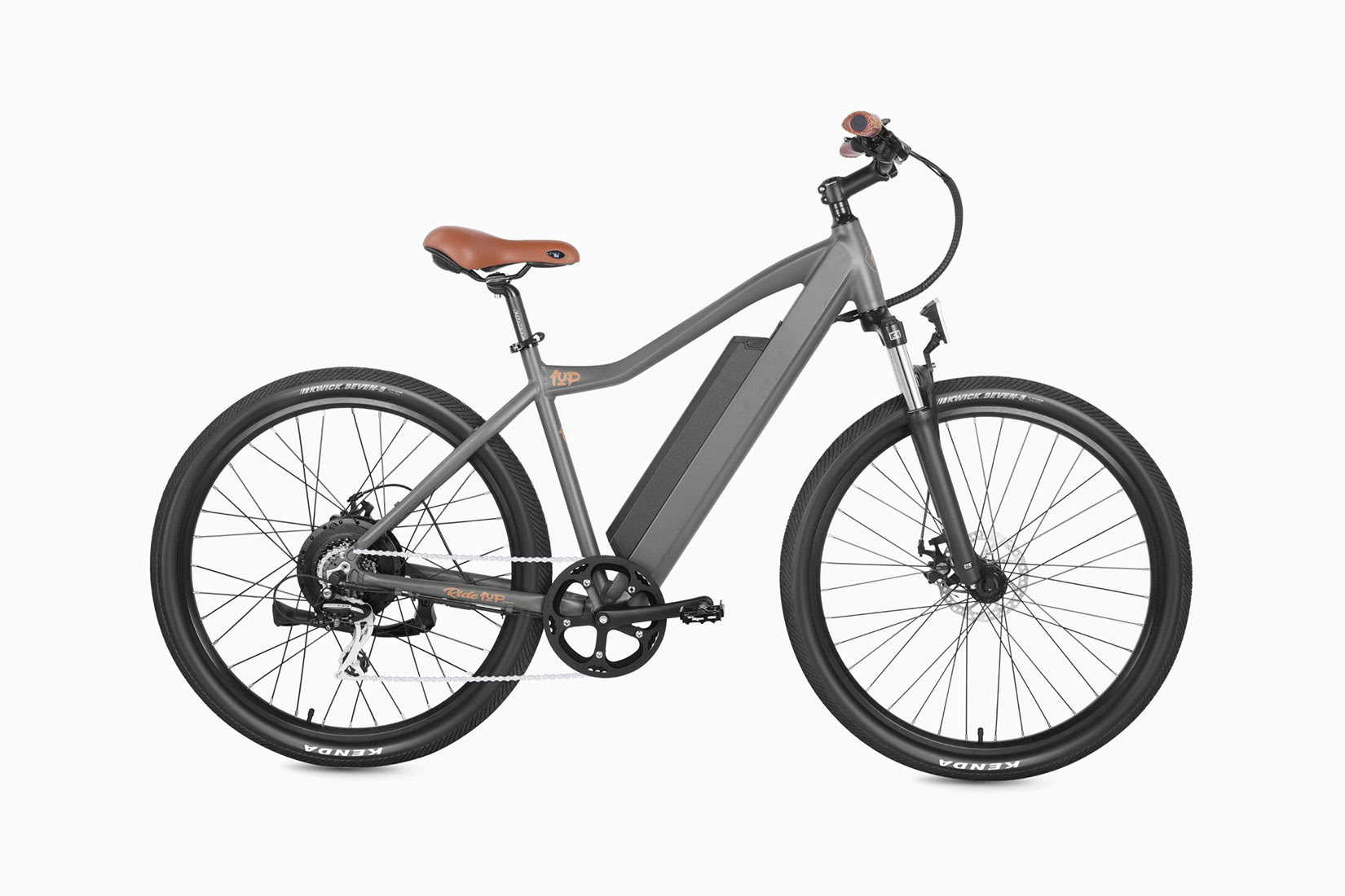 Ride1Up 700 Series review: The best 28 MPH electric commuter bike yet?