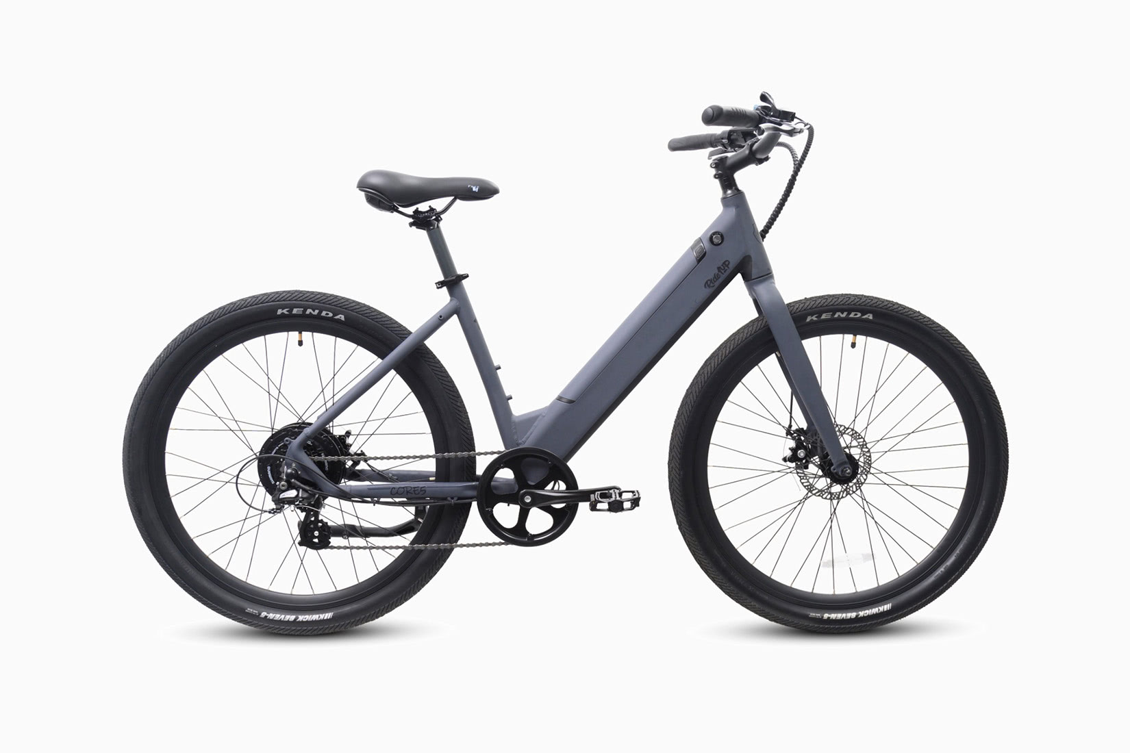 Ride1UP 700 ST Review  A Speedy Commuter With All The Necessities