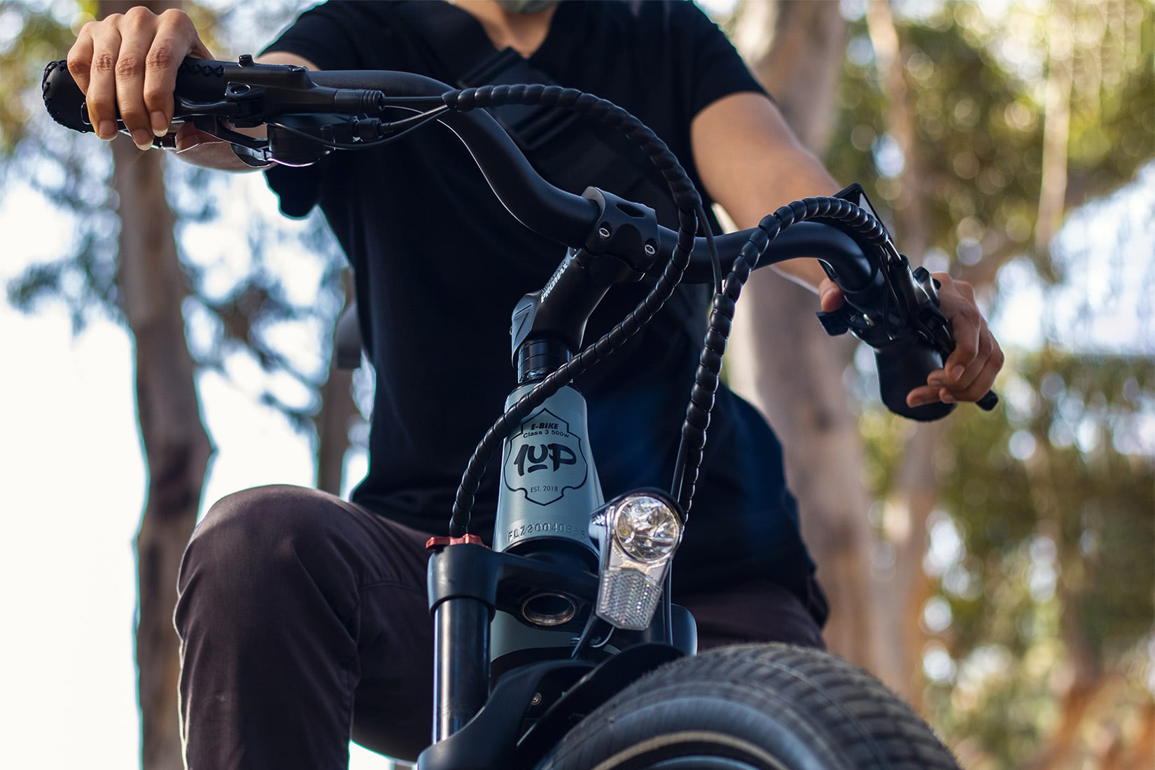 Ride1Up 700 Series review: The best 28 MPH electric commuter bike yet?