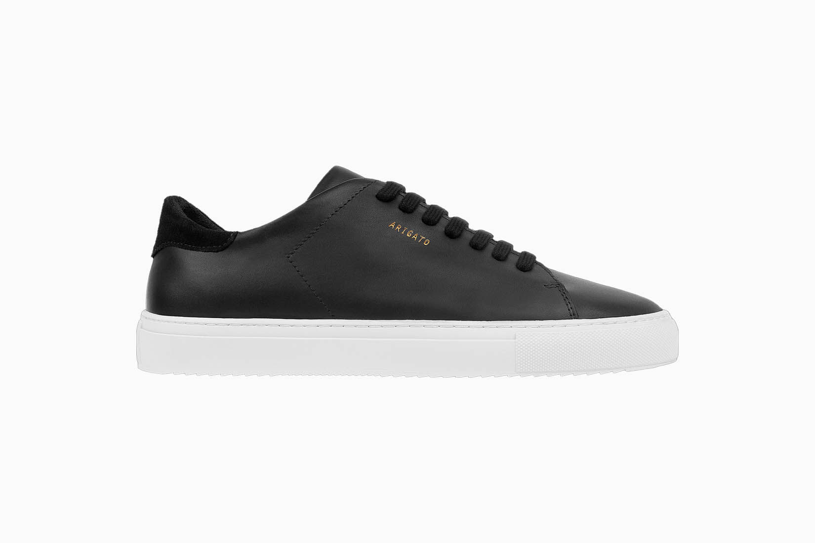 mens heelless sneakers