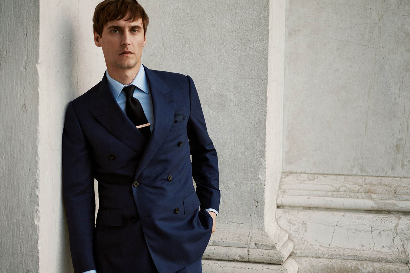 Best Suits For Men The Brands You Need To Know