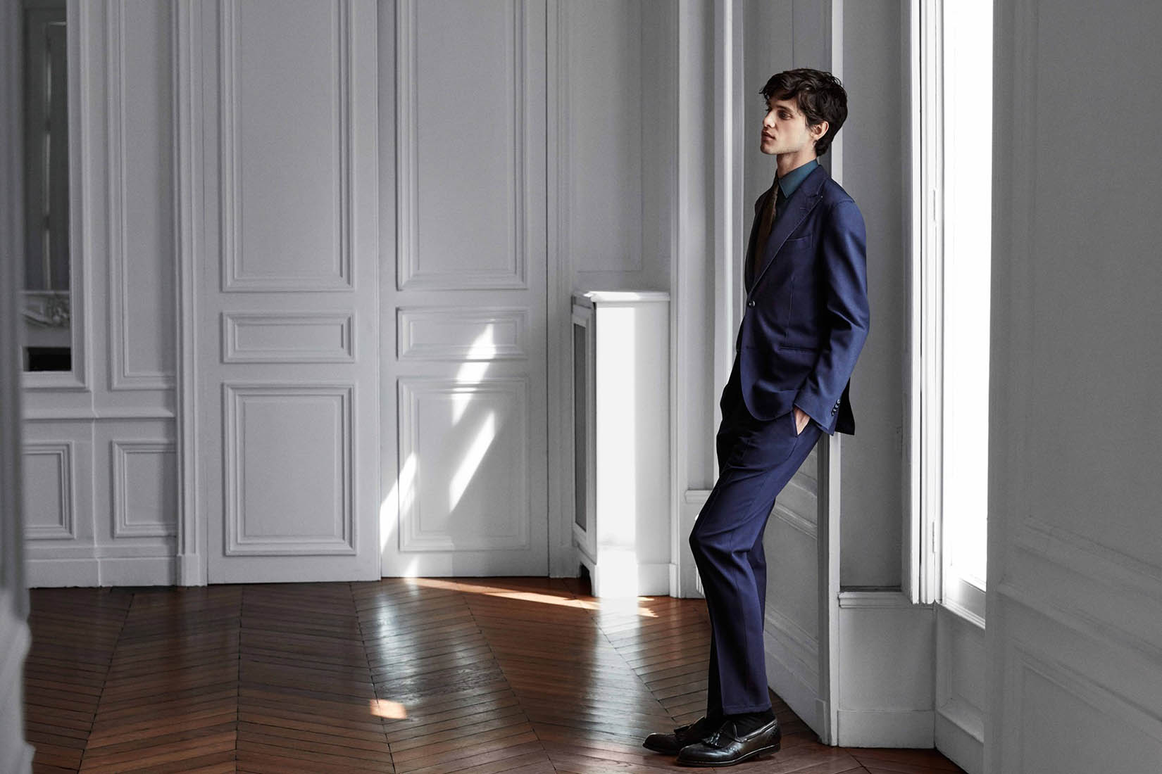 best suit brands men boglioli review Luxe Digital