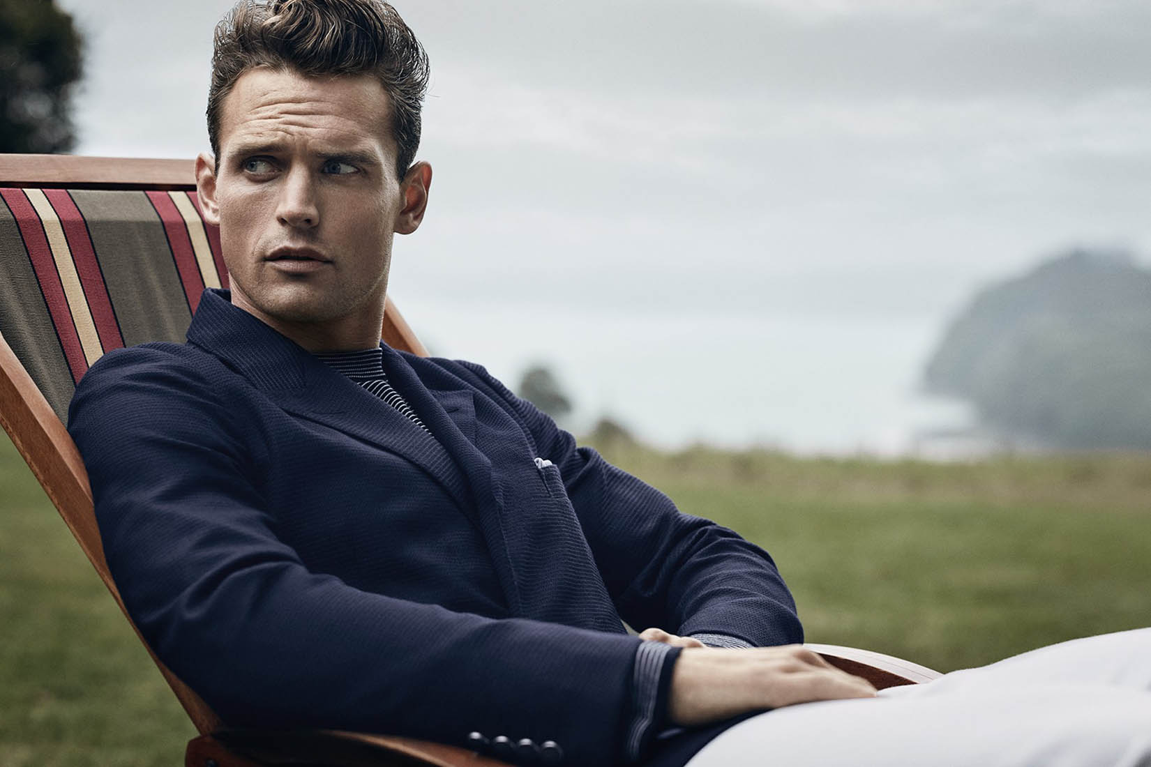 best suit brands men dunhille review Luxe Digital