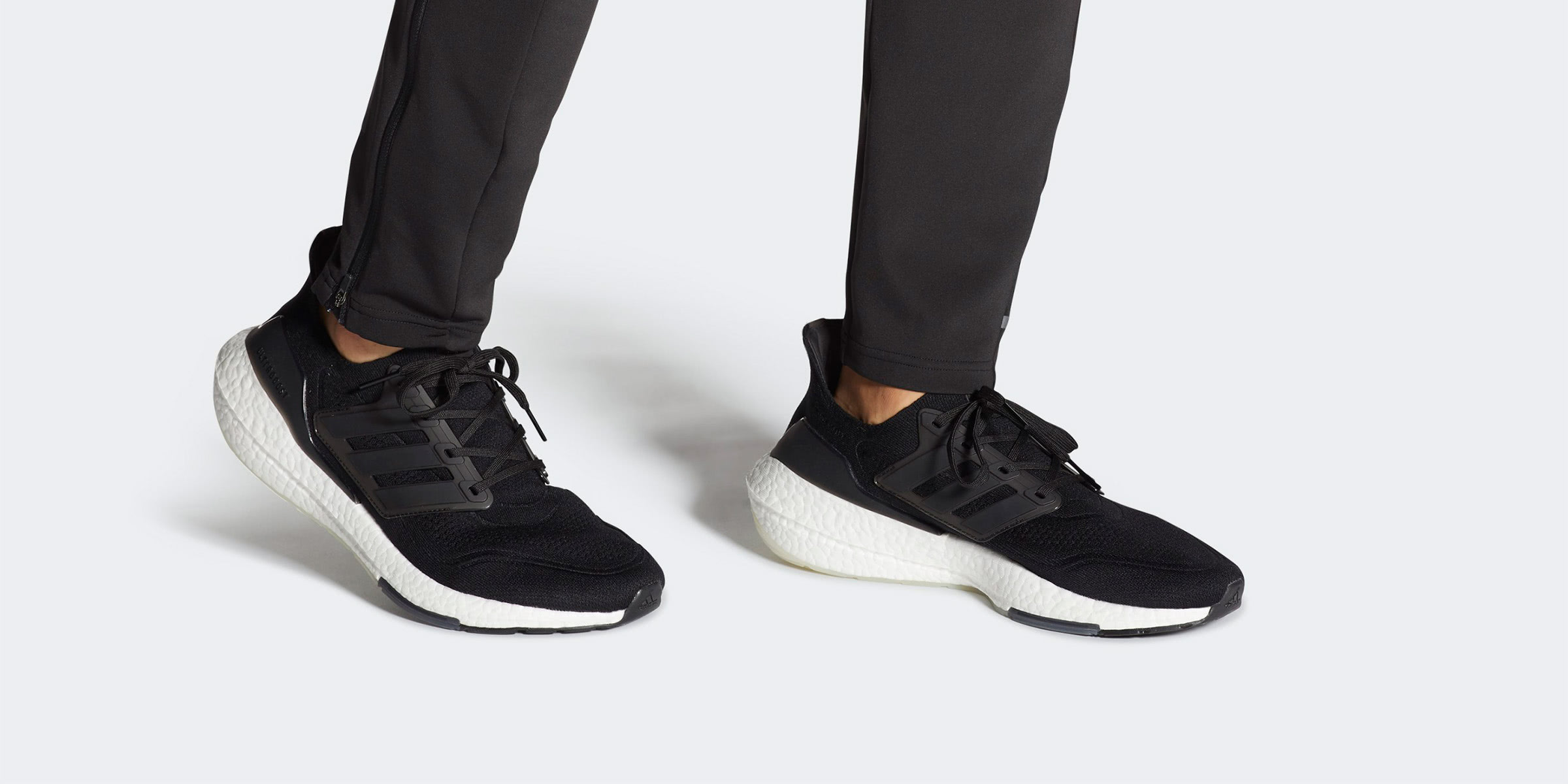 Ultraboost Review: Lightweight Running (2021)