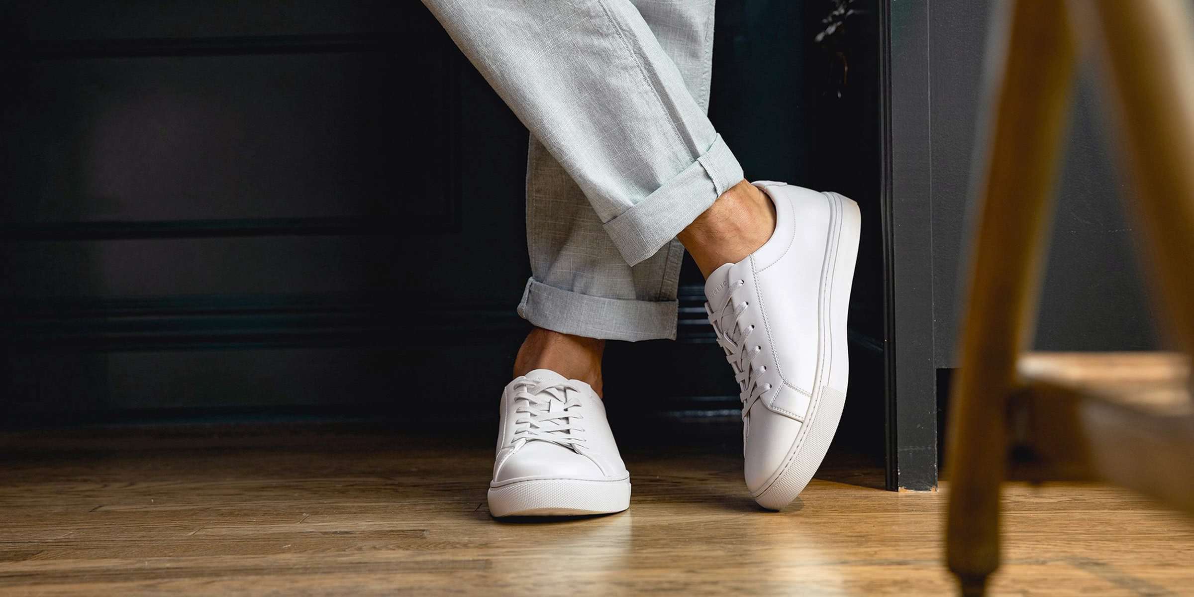 Best Shoe Brands For Casual Wear