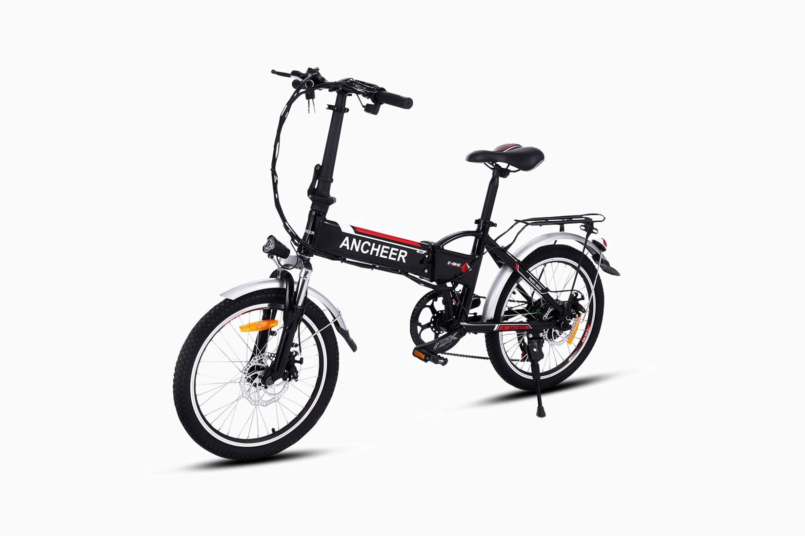 Ancheer electric mountain bike 2024 review