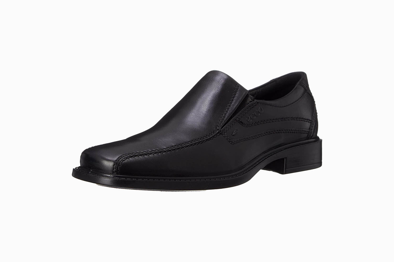 best shoes for standing all day men ecco review Luxe Digital