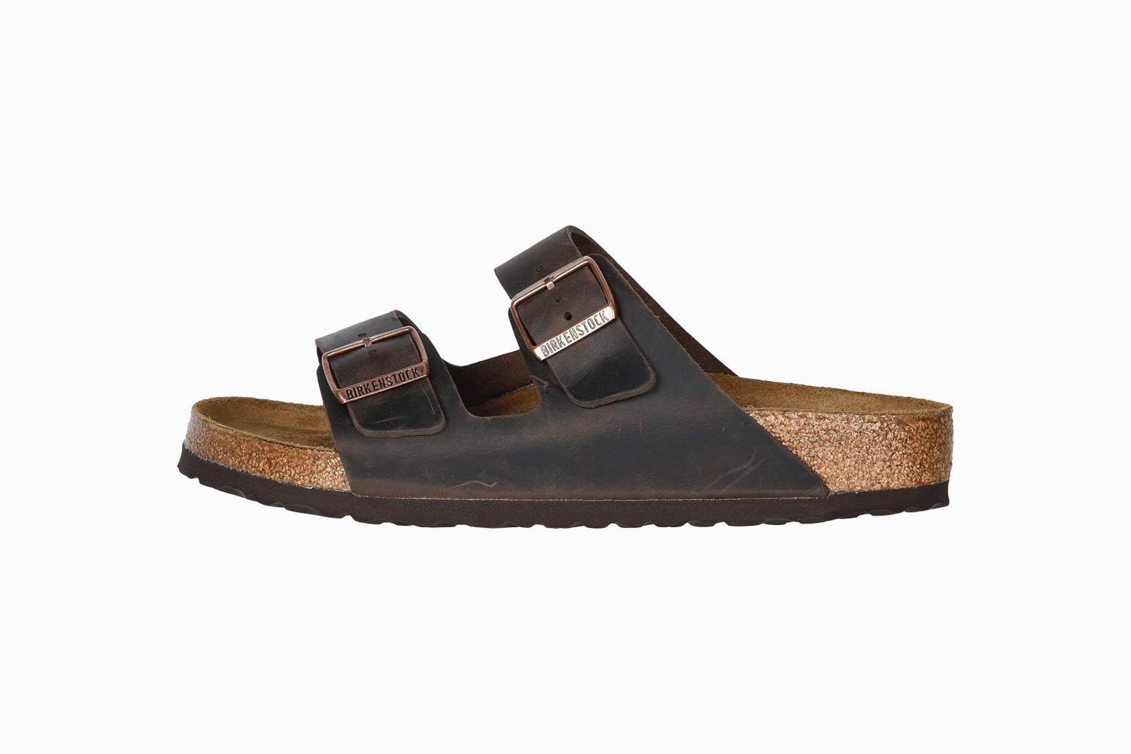 一日中立っているための最高の靴男性birkenstockレビュー Luxe Digital