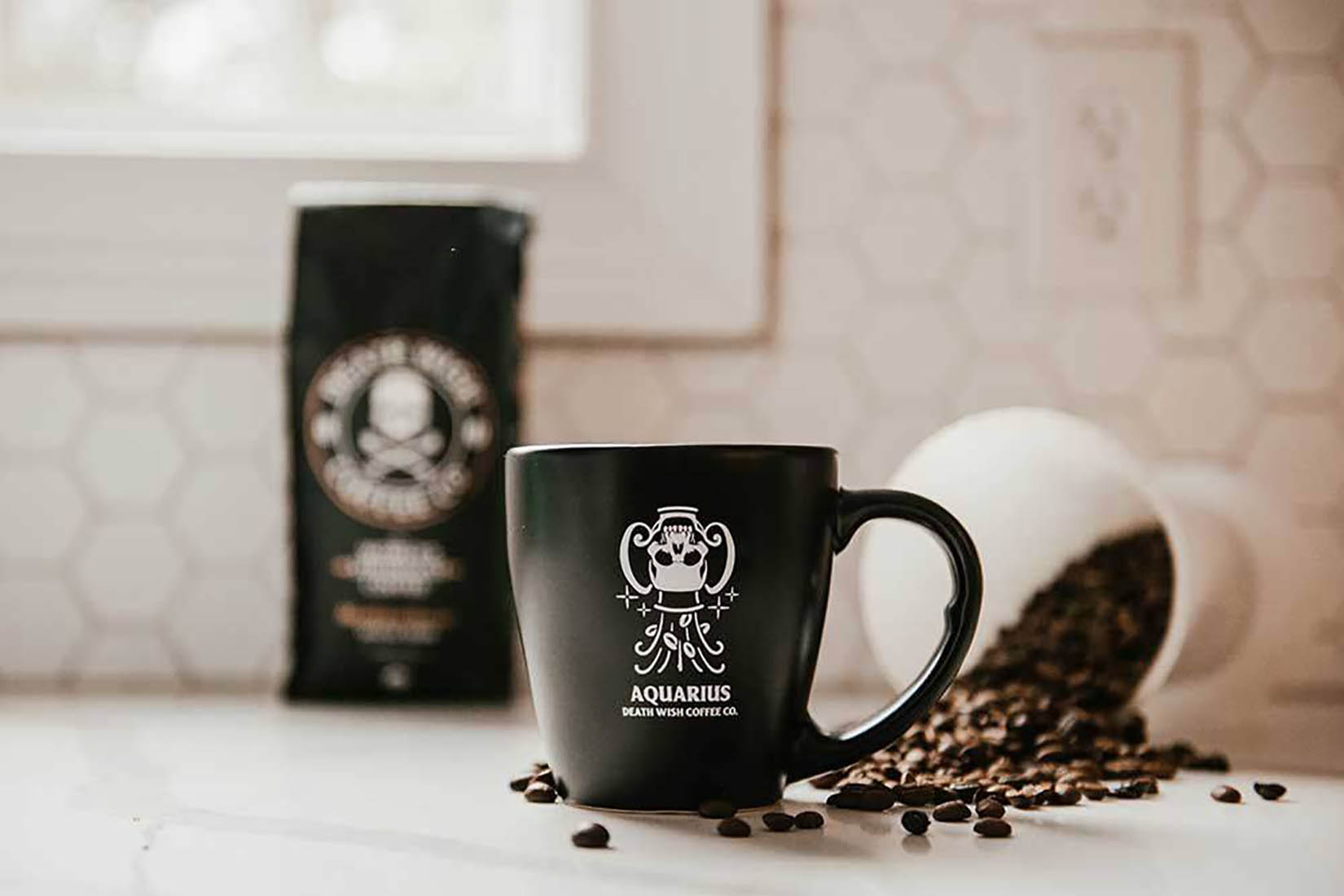 best coffee subscription death wish coffee review Luxe Digital